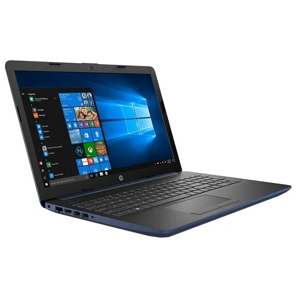 Ноутбук hp 15-DA000NS 15," Celeron®N4000 4 Гб Оперативная Память 500 Гб