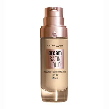 

MAYBELLINE DREAM SATIN LIQUID FOUNDATION 30 SAND