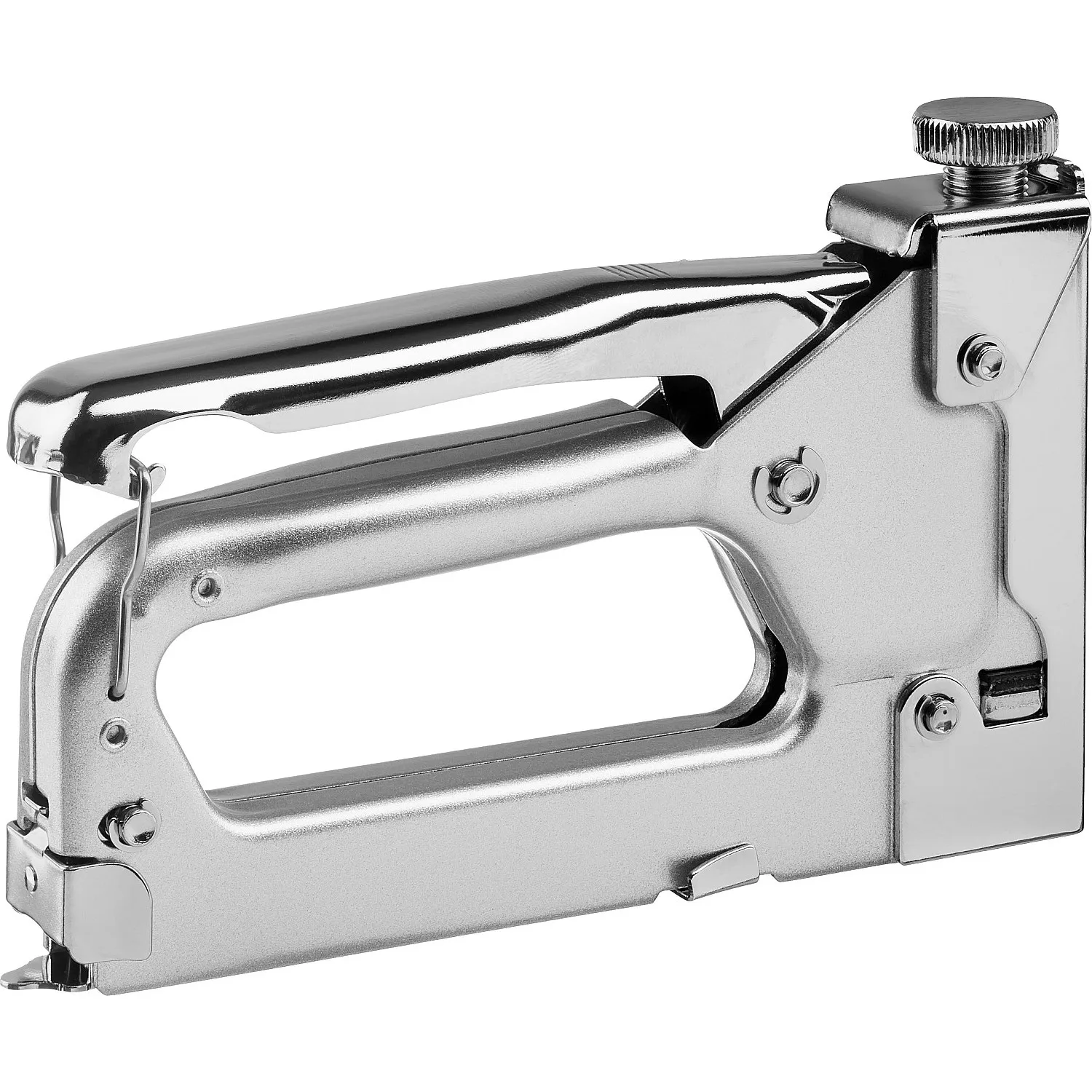 Степлер в кейсе STAYER скобы 53, набор Pro 53 3150-H4_z01
