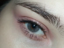 EYESHARE-Lentillas cosméticas para pupila, bitas, color del océano, color de los ojos, Bitas, 1 par, 2 uds.