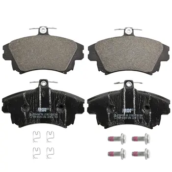 

PAST.FERODO Volvo S40 / V40 7/97 FDB1384FERODO