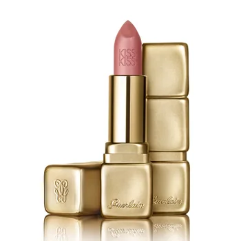 

GUERLAIN KISS KISS MATTE LIPSTICK M309 CANDY NUDE 1UN