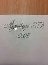 STA-boceto de arte a prueba de agua, rotulador de arte, pigmento delineador a base de agua para dibujar, escribir a mano, escuela, oficina, papelería