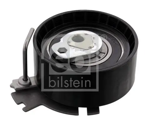 Ролик натяжной ремня ГРМ Citroen C2/C3/C4 Peugeot 206/307 1.6 16V 00 FEBI BILSTEIN 26715 | Автомобили и