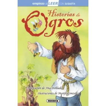 

BOOK HISTORY OF OGRES