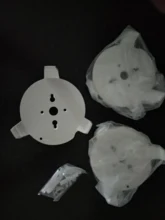 Soporte de pared para tp-link Deco M5/P7, soporte resistente para enrutador Deco M5/P7, ahorro de espacio, soporte de pared para enrutador tp-link