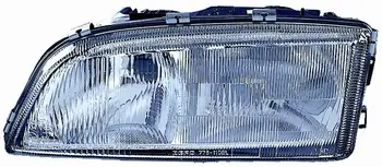 

HEADLIGHT VOLVO S70/V70 96' REG. ELEC. Left Compatible