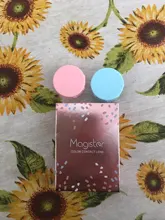 HIDROCOR-lentillas de colores, 1 par de lentillas de contacto naturales para ojos, marrón, verde y azul