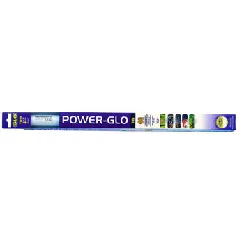 

Fluorescent tube POWER-GLO T5 8 W - 30 cm-For aquariums