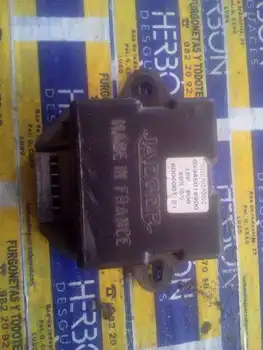 

501070370010 09945019900 relay Renault Trafic (since 5.89) *
