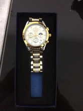 LIGE-reloj de cuarzo deportivo para mujer, accesorio de marca de lujo, con calendario de acero inoxidable, resistente al agua