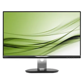 

Philips B Line LCD Monitor with base USB-C 258B6QUEB/00