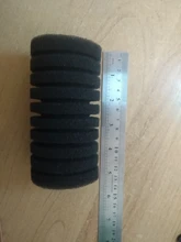SPONGE-FILTER Aquarium Shrimp-Pond Fish-Tank Air-Pump-Biochemical