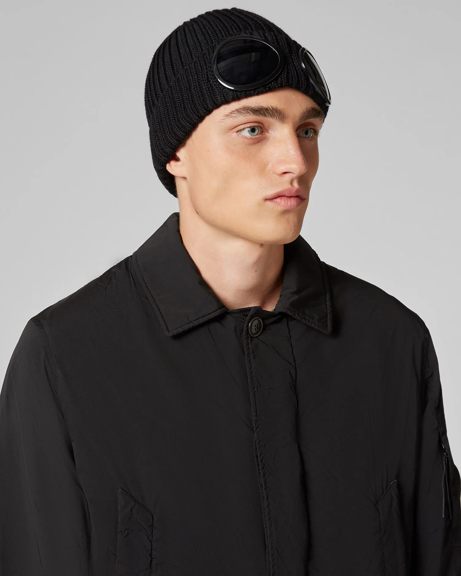 Cp Company Hat (women's Hat Balaclava 