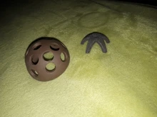 Aquarium-Decoration SHELTER-HOUSE Fish-Tank-Decor Simulation-Stone Fish-Shrimps Ceramic