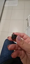 Mini pinzas de plástico para el pelo para mujer, broches para el cabello bonitos, horquilla de plástico negra, pinzas para gorros para mujer, herramientas de estilismo para el cabello