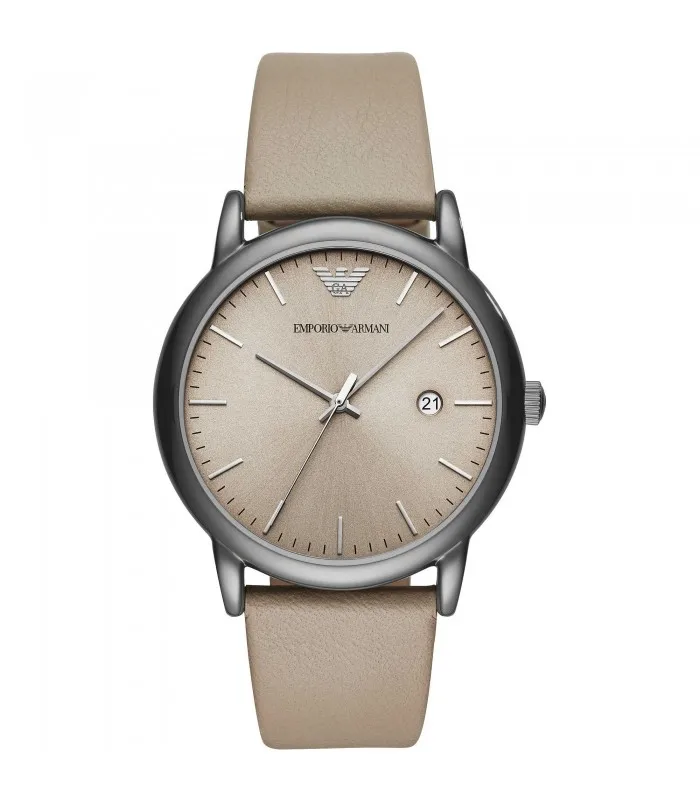 Часы EMPORIO Армани ONLY TIME SAND AR11116