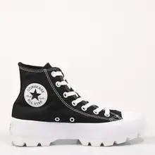 converse plataforma high