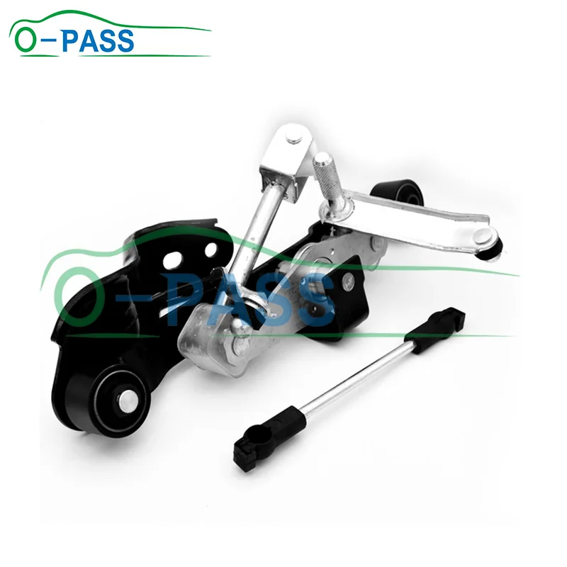 OPASS Control Gear Shift Guide For CHEVROLET GM Epica & DAEWOO Evanda 96425755 Factory ping