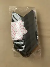 Protección de los niños de 2M de longitud Protector de tabla de bebé productos de seguridad de borde de esquina de muebles de la protección del niño Protector de esquina