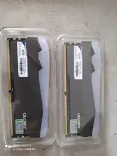 DIMM Sheen-Series Desktop DDR4 3200mhz Gloway 3000 PC4 8GB 8gb Ram Rgb Ram 16g 8GX2