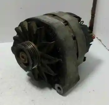 

2541370 ALTERNATOR PEUGEOT 205 SALOON