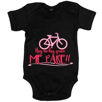 

Baby bodysuit today there is not who I stop