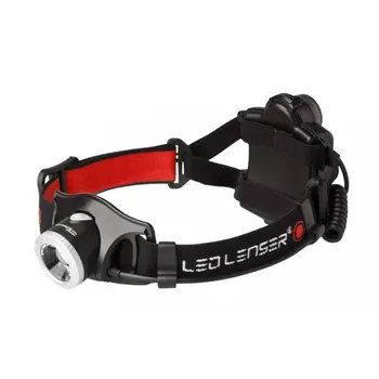 

Headlamp LED Lenser H7.2 250 lumens
