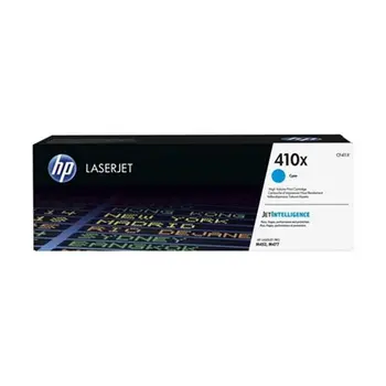 

Original Toner Hewlett Packard CF411X Cyan