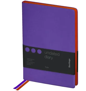 

Diary of the nedatir Berlingo "Fuze"