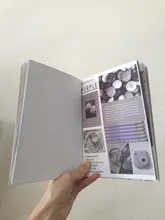 JIANWU-pegatina de cuaderno creativo Simple, pegatinas para álbum de recortes, diario, suministros escolares kawaii, 1 Juego