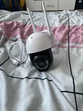 3MP cámara IP PTZ al aire libre Wifi velocidad Wireless Wifi de seguridad Pan Tilt cámaras de 4X Zoom Digital red CCTV vigilancia