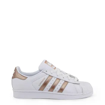 

Adidas - Superstar - White