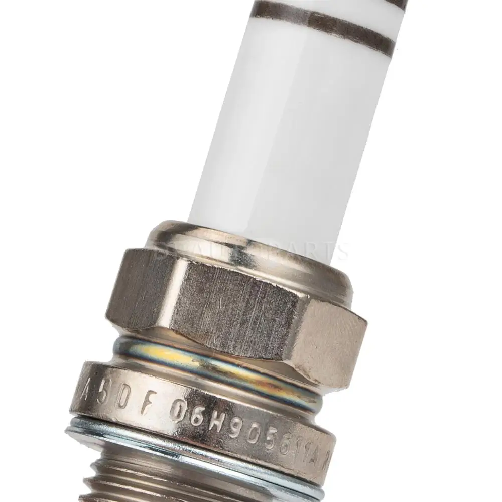 Свечи зажигания Bosch 06H 905 611A 06H905611A для Audi VW A5 A6 Quattro Jetta Passat
