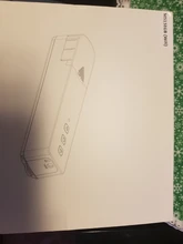 Zemismart Tuya WiFi ciego conductor con batería de sombra Roman Blind Motor Asistente de Google Alexa Control de voz de RF