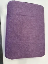 2020 Waterproof Laptop Bag Cover 13.3 14 15 15.6 inch Notebook Case Handbag For Macbook