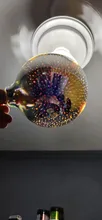 Decoration Bulb Lamparas Led-Light Christmas-Lamp G125 E27 A60 LATTUSO Novelty ST64 220V