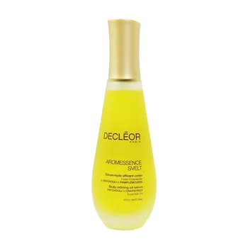 

DECLEOR AROMESSENCE SVELT OIL SERUM 100ML
