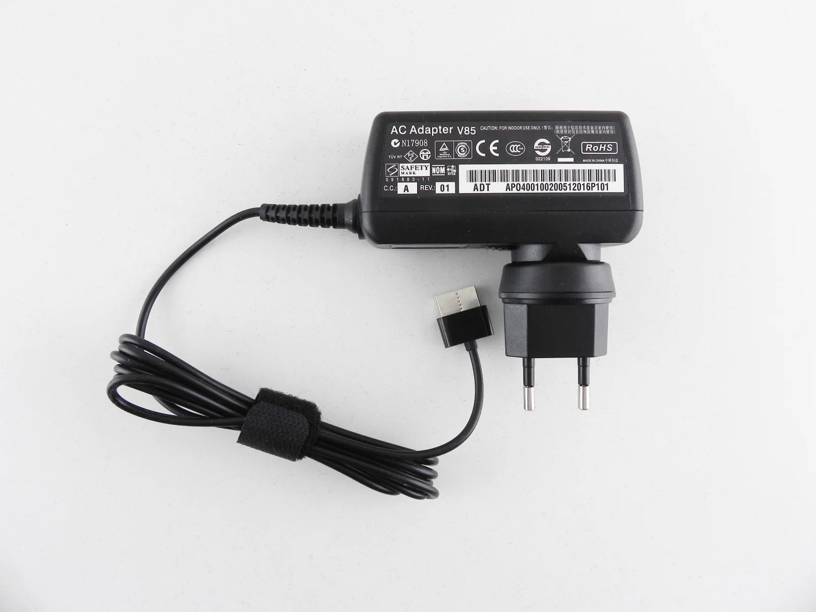 Charger For Tablet Asus Vivo Tab Adp40th A Tablet Chargers AliExpress