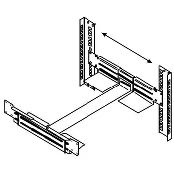 

The CASE-TRAY-a-Guide for installation Rack Case / UPS