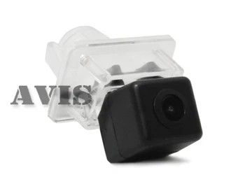 

CMOS standard car rear view camera Avis avs312cpr for Mercedes C-CLASS W204 (2006-...)