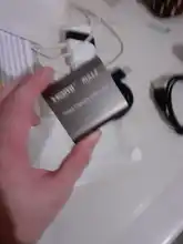 Recording-Plate Camera Grabber Game Hdmi-Capture-Card Audio Loop-Out Video PS4 Live-Streaming