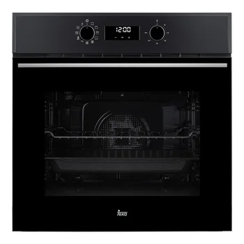 

Pyrolytic Oven Teka HSB620P 70 L 3552W A+ Black