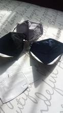 1/3 Uds algodón negro máscara de la cara máscara Anti polvo PM2.5 máscara de boca activado máscara de filtro de carbono máscaras de tejido lavable reutilizable