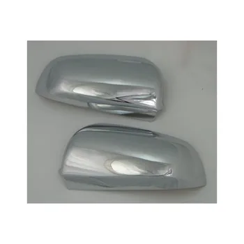 

Chrome rearview for Audi A3 02-08