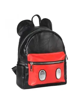 

BACKPACK MICKEY MOUSE 3D 40 CM.