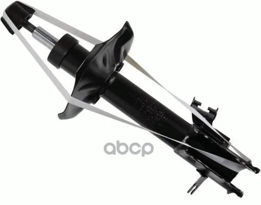 Амортизатор Nissan Almera Classic/N16 08/00- Пер.Прав.Газ. Sachs 317158 Sachs арт. 317158