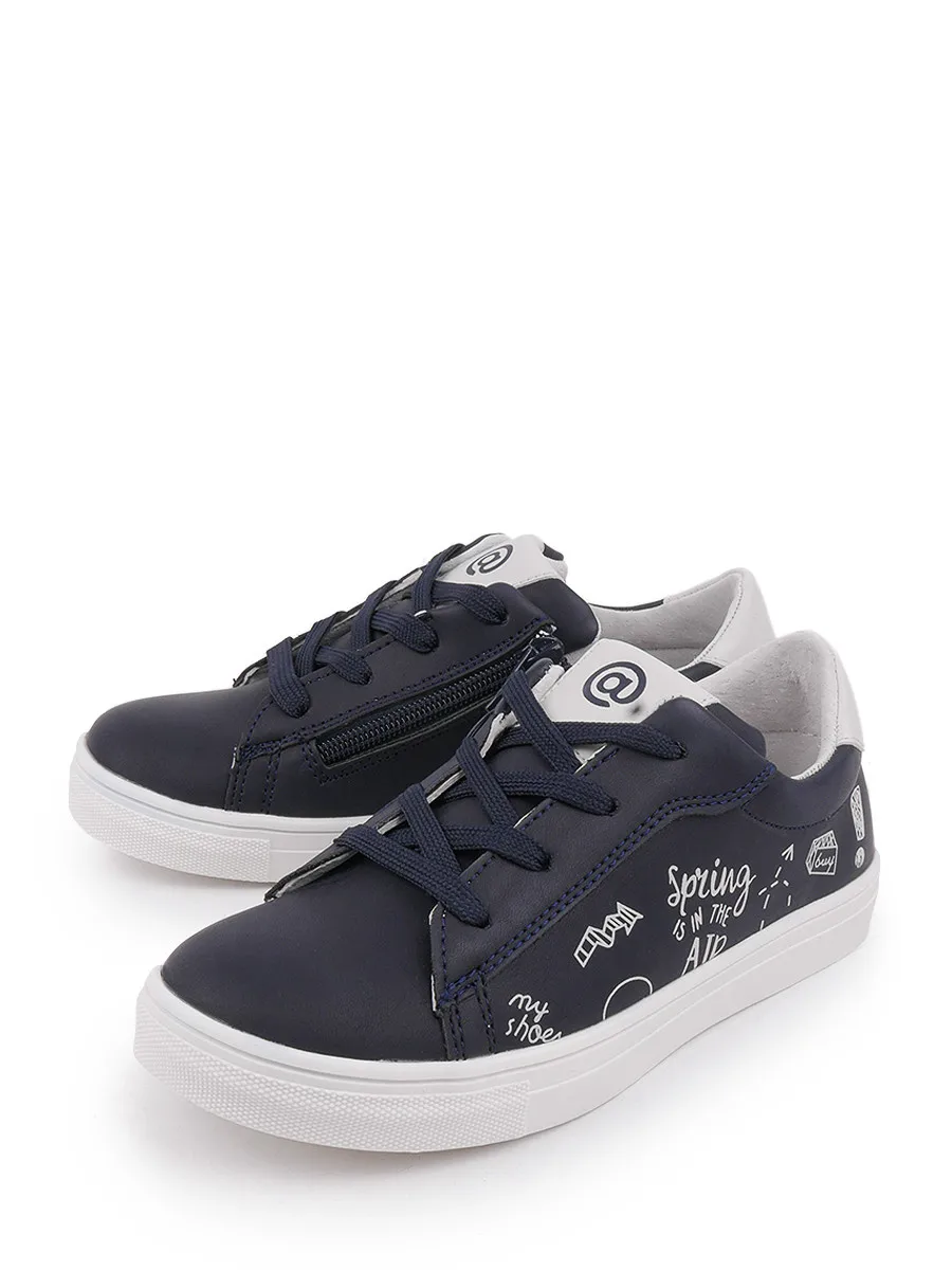 Shoes Antilopa SW 80591-4