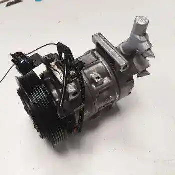 

4472208642 AIR CONDITIONING COMPRESSOR FIAT STILO (192)