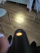 USB LED Bicycle-Accessories Bike-Lights Cycling-Flashlight 400/800lumen Handlebar ROCKBROS